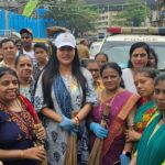 Seema Singh Instagram – स्वच्छ समाज  स्वच्छ भारत  स्वच्छ देश 
एक कदम स्वच्छता की ओर….
जय हिन्द जय भारत 🇮🇳 
आपकी 
सीमा सिंह
 अभिनेत्री सह नेत्री
प्रदेश महासचिव 
(बिहार प्रदेश यूथ विंग)
लोजपा रामविलास
#swachhbharat #garbagefreeindia #swachbharatabhiyan