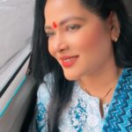Seema Singh Instagram – परफेक्शन के चक्कर में रहोगे 
तो प्रगति रुक जायेगी इसलिए 
जहां भी हो शुरुआत करो🌈😇.
.
.
.
#morning #morningmotivation #thoughts #photooftheday