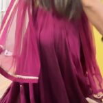 Seema Singh Instagram – Happiness 🌈❤️🤩
.
.
.
.
#reels #reelsinstagram #instagood #video #trendingreels #viral #explorepage
