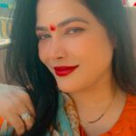 Seema Singh Instagram – ज़िंदगी में सुकून चाहिए तो 
लोगो को नज़र अंदाज़ करना सीखो 💯.
.
.
.
.
#mornin #morningpost #thoughtoftheday #dailypost #photography #photooftheday