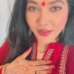 Seema Singh Instagram – चैप्टर चेंज 🔫 
.
.
.
.
#reels #timepass #fun #video #instagram #trending #ljpr