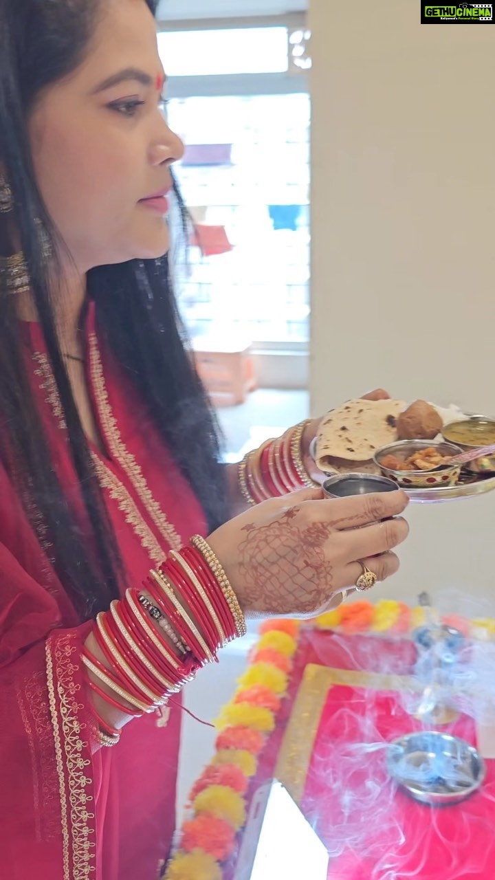 Seema Singh Instagram - Bappa ka bhog 🙏😊 Jo aap pyar se khila do 🤩 #bappakabhog #gharkakhana #ganpatibappamorya #ganeshchaturthi #ganpati2023 Mumbai, Maharashtra