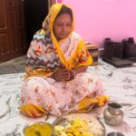 Seema Singh Instagram – माँ ❤️
लोक आस्था, पवित्रता व सूर्य उपासना के महापर्व छठ पूजा के प्रथम अनुष्ठान *नहाय खाय* की हार्दिक शुभकामनाएं..
🌺जय छठी मइया🌺🙏 Barbigha