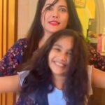 Seema Singh Instagram – Happy birthday my princess 👸🏼✨❤️
My niece 👩‍👧 @elidias2015 
.
.
.
#happybirthday #myniece #princess #birthdaygirl #babygirl #trending #reels #viral #video #reelsinstagram #reelsoftheday Barbigha