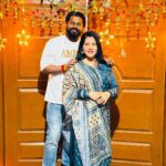 Seema Singh Instagram - #diwali🪔✨❤️