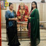 Seema Singh Instagram - Jai bajrang bali 🙏😇 Jai shree ram 🙏😇 . . . . #jaishreeram #jaihanuman #saturday #trending #photooftheday Barbigha
