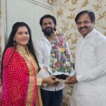 Seema Singh Instagram - कल मैं और मेरे पति बिज़नेसमैन, समाजसेवी और युवा नेता सौरभ कुमार जी ने लोक जनशक्ति पार्टी रामविलास के राष्ट्रीय अध्यक्ष सह सांसद जमुई आदरणीय चिराग पासवान जी के विजन डॉक्यूमेंट,एक नए बिहार का सपना "बिहार फर्स्ट बिहारी फर्स्ट" से प्रभावित होकर लोक जनशक्ति पार्टी (रामविलास) की सदस्यता ग्रहण की...और मुझे गर्व है कि एक नए बिहार के आगाज में एक छोटा सा योगदान देने जा रही हूं... जिस तरह आप लोगों ने एक अभिनेत्री के रूप में मुझे अपार प्यार और स्नेह दिया है आशा उम्मीद करती हूं मेरे नए यात्रा में भी आप लोगों का प्यार और आशीर्वाद निरंतर मिलता रहेगा... आपकी सीमा सिंह अभिनेत्री सह युवा नेत्री लोक जनशक्ति पार्टी (रामविलास) #bihar1stbihari1st Delhi, India
