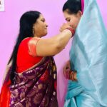Seema Singh Instagram – Maa ka aashirwad 😇🙏😍
.
.
.
.
.
#photooftheday #kharna #chhathpuja Barbigha