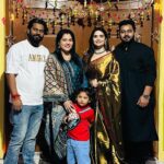 Seema Singh Instagram - हमारे तरफ़ से आप सभी को हैप्पी दिवाली🪔✨🌈 Barbigha