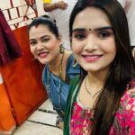 Seema Singh Instagram - Jai bajrang bali 🙏😇 Jai shree ram 🙏😇 . . . . #jaishreeram #jaihanuman #saturday #trending #photooftheday Barbigha