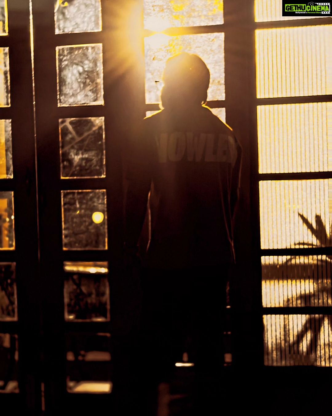 Selvaraghavan - 35.1K Likes - Life is a journey
