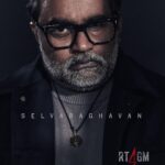 Selvaraghavan Instagram - Welcoming the versatile @selvaraghavan on board for #RT4GM in a character which will be remembered for long ❤‍🔥 @selvaraghavan ✨⚡️ Shot by @arifminhaz Production @mythriofficial Photo Asst @thema.rudrani @__azmathajju Video Team @whoisbala #RT4GMBlast 💥 @selvaraghavan is a versatile performer and someone who gets the knack of the shoot in an instant. Combination of his persona with the dramatism puts everything in a space of bringing you all to witness something unique that hasn’t been done so far. #selvaraghavan #shotbyarifminhaz #alphatownbyarifminhaz #arifminhaz #mythrimoviemakers #rt4gm
