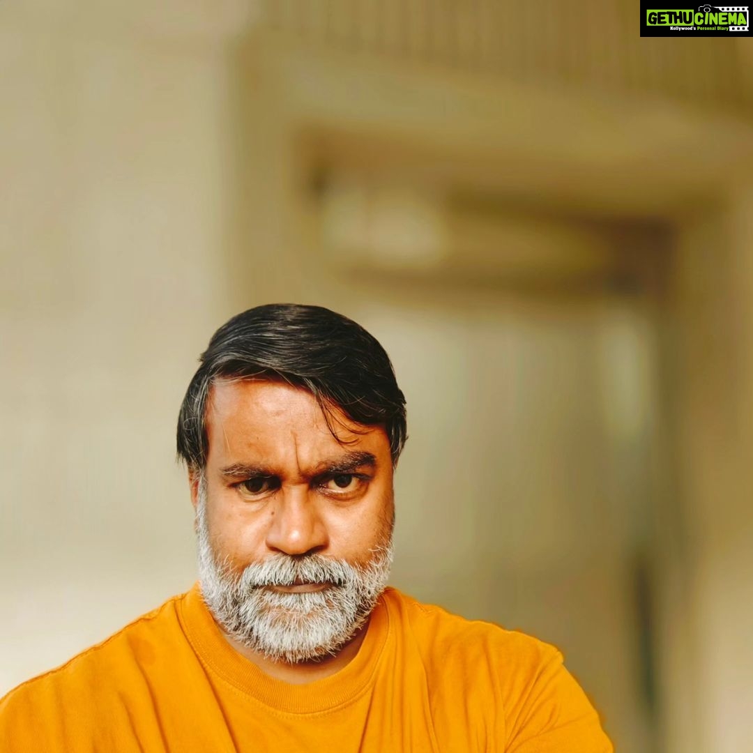 Selvaraghavan - 36.1K Likes -