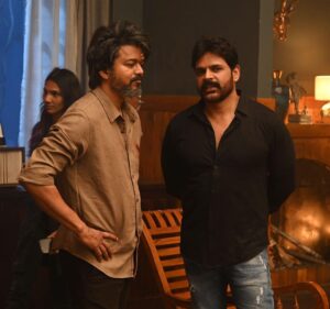 Shaam Instagram - BROTHERHOOD 😍😍😍😍

BADASS 🔥🔥🔥🔥
.
.
@actorvijay 
#thalabathy #leo #onthesets #making #shooting #actorshaam #badass @trishakrishnan #lokeshkanagaraj #jagdishpalanisamy #sevenscreenstudio #anirudh