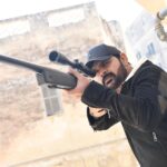 Shaam Instagram – TARGETTTTT 🔥🔥🔥🔥

#shaam #actorshaam #shooting #telugu#hollywood #italy #stunt#missionimpossible # Italy