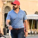 Shaam Instagram – ROAMING IN ROMEEEER😍😍😍😍

#shaam #shaamactor #acting #shooting life #movie #hollywood #telugu#tamilactors Rome, Italy