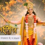Shaheer Sheikh Instagram – Badhte adharma ka karne naash, bhagwaan ne liye anek roop. Dharma aur adharma ki ye mahagatha dekhne ka milega phirse mauka!

Dekhiye #Mahabharat, iss Mangalvaar se, subah 9:30 baje, StarPlus aur kabhi bhi Disney+ Hotstar par.

@sourabhraaj.jain @poojabsharma @shaheernsheikh @arpitranka @sanga_wwe