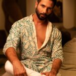 Shahid Kapoor Instagram –