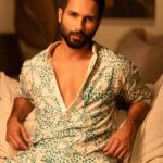 Shahid Kapoor Instagram –