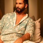 Shahid Kapoor Instagram –