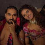 Shakti Mohan Instagram - Extremely grateful for all the Heartwork for making Savaria happen ♥️ Love the team and the positive mad energy everyone had. @neetimohan18 thank you for giving me the opportunity. Really enjoy working with you in every way. Getting on 100 calls with you everyday checking each and every detail, costume, set, hair make up and everything. @azeemdayani 🙏🏻 aapki kripa humpe bani rahe 🙌🏼 @sonymusicindia @dcatalentmusic Thank you for this wonderful opportunity to create Savaria. May it brighten the festive season 🪩 @amit_thosar You’re a magician. Made it all happen so beautifully ✨ Lots of love You’re awesome 😎 @alishasingh.official Aluuuuuu… I hope someday I am able to dance like you. The way you made didi react to your hookstep. I have not seen her get so excited and be so sure of a move. You created the perfect hookstep and the entire process was incredibly fun. I love you 😘 @salmanyusuffkhan Yusuff You’re my Ab wala Savaria⚡️So happy you could be a part of the video and killin it with your moves and biscuity abs 😆 @souravsharmaofficial Just love you for making this video in the shortest time ever. You raised the bar with this one⚡️ @guptameghal So glad I had you throughout this process. You are flying higher and higher everyday 🚀 So damn proud @nrityashakti Dance team 🥹 Just want you all to know I called @psy444_fauj the next day after the shoot and told him that I am feeling so proud of our kids who killed it with their discipline, moves and good behaviour. I love you all so much and I wish that we all work a lot more in future together. Big fat Nritya Shakti Fam ✨ Grateful 🙏🏻 @vikrammontroseofficial @shekharastitwa @neetimohan18 @mohanshakti @muktimohan @salmanyusuffkhan @souravsharmaofficial @alishasingh.official @nrityashakti @ericpillai @dcatalentmusic @sonymusicindia @azeemdayani @surneetimusic @mohansisterslive @amit_thosar @karangupta @serene_subarno @ashishgirii @vishrut.dance @guptameghal @ritickasjalan @dwyessh_hairwizard @rasilaravariamua @saba_hair_makeupartist @jagtap721 @shubhamdancer @isolatednee @esha_baldota siddhibhandari @bhoomiikotharii @annus_creation @silver.kiosk @praptis_redefine_urself