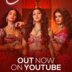 Shakti Mohan Instagram – Savaria is Out Now! ❤️ 

Tell us your favourite part of the video and share your festive #Savaria moves on Instagram & YouTube! We will be sharing our favourites on stories 💃💃

@vikrammontroseofficial @shekharastitwa @neetimohan18 @mohanshakti @muktimohan @salmanyusuffkhan @souravsharmaofficial @alishasingh.official @nrityashakti @ericpillai @dcatalentmusic @sonymusicindia
@azeemdayani @surneetimusic @mohansisterslive 
@amit_thosar @karangupta 
@serene_subarno @ashishgirii @vishrut.dance 
@guptameghal @ritickasjalan @dwyessh_hairwizard @rasilaravariamua @saba_hair_makeupartist @jagtap721 @shubhamdancer 
@isolatednee @esha_baldota 
siddhibhandari @bhoomiikotharii
@annus_creation 
@silver.kiosk @praptis_redefine_urself