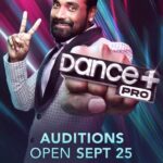 Shakti Mohan Instagram – The stage is set, and the spotlight is yours🕺🏻💃🏻

The auditions are now open! Here’s your chance to shine on the big stage. Don’t miss this golden opportunity! 🏆
#DancePlusPro 

@remodsouza @mohanshakti @punitjpathakofficial 
@framesproductioncompany @disneyplushotstar @tranjeet ✨