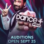 Shakti Mohan Instagram - The stage is set, and the spotlight is yours🕺🏻💃🏻 The auditions are now open! Here’s your chance to shine on the big stage. Don’t miss this golden opportunity! 🏆 #DancePlusPro @remodsouza @mohanshakti @punitjpathakofficial @framesproductioncompany @disneyplushotstar @tranjeet ✨