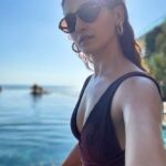 Shakti Mohan Instagram - This place is Un”Bali”Vable ☀️ Loving all the love & hospitality 🙏🏻 Thank you @alilaseminyak @seasaltseminyak @oneaboveglobal @touristers #Bali 🫶🏼 Alila Seminyak