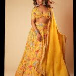 Shakti Mohan Instagram – 🌻

#Savaria #Saregamapa 
Outfit – @label.inara 
@vblitzcommunications 
Jewellery – @_phullara_ @the_beta_girl 
Styling – @shreyandurjastyle 
Glam – @ritickasjalan @dwyessh_hairwizard @aaliyahussainhairmakeupcreator 
Photographer – @souravsharmaofficial