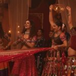Shakti Mohan Instagram - Extremely grateful for all the Heartwork for making Savaria happen ♥️ Love the team and the positive mad energy everyone had. @neetimohan18 thank you for giving me the opportunity. Really enjoy working with you in every way. Getting on 100 calls with you everyday checking each and every detail, costume, set, hair make up and everything. @azeemdayani 🙏🏻 aapki kripa humpe bani rahe 🙌🏼 @sonymusicindia @dcatalentmusic Thank you for this wonderful opportunity to create Savaria. May it brighten the festive season 🪩 @amit_thosar You’re a magician. Made it all happen so beautifully ✨ Lots of love You’re awesome 😎 @alishasingh.official Aluuuuuu… I hope someday I am able to dance like you. The way you made didi react to your hookstep. I have not seen her get so excited and be so sure of a move. You created the perfect hookstep and the entire process was incredibly fun. I love you 😘 @salmanyusuffkhan Yusuff You’re my Ab wala Savaria⚡️So happy you could be a part of the video and killin it with your moves and biscuity abs 😆 @souravsharmaofficial Just love you for making this video in the shortest time ever. You raised the bar with this one⚡️ @guptameghal So glad I had you throughout this process. You are flying higher and higher everyday 🚀 So damn proud @nrityashakti Dance team 🥹 Just want you all to know I called @psy444_fauj the next day after the shoot and told him that I am feeling so proud of our kids who killed it with their discipline, moves and good behaviour. I love you all so much and I wish that we all work a lot more in future together. Big fat Nritya Shakti Fam ✨ Grateful 🙏🏻 @vikrammontroseofficial @shekharastitwa @neetimohan18 @mohanshakti @muktimohan @salmanyusuffkhan @souravsharmaofficial @alishasingh.official @nrityashakti @ericpillai @dcatalentmusic @sonymusicindia @azeemdayani @surneetimusic @mohansisterslive @amit_thosar @karangupta @serene_subarno @ashishgirii @vishrut.dance @guptameghal @ritickasjalan @dwyessh_hairwizard @rasilaravariamua @saba_hair_makeupartist @jagtap721 @shubhamdancer @isolatednee @esha_baldota siddhibhandari @bhoomiikotharii @annus_creation @silver.kiosk @praptis_redefine_urself