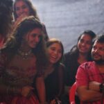 Shakti Mohan Instagram - Extremely grateful for all the Heartwork for making Savaria happen ♥️ Love the team and the positive mad energy everyone had. @neetimohan18 thank you for giving me the opportunity. Really enjoy working with you in every way. Getting on 100 calls with you everyday checking each and every detail, costume, set, hair make up and everything. @azeemdayani 🙏🏻 aapki kripa humpe bani rahe 🙌🏼 @sonymusicindia @dcatalentmusic Thank you for this wonderful opportunity to create Savaria. May it brighten the festive season 🪩 @amit_thosar You’re a magician. Made it all happen so beautifully ✨ Lots of love You’re awesome 😎 @alishasingh.official Aluuuuuu… I hope someday I am able to dance like you. The way you made didi react to your hookstep. I have not seen her get so excited and be so sure of a move. You created the perfect hookstep and the entire process was incredibly fun. I love you 😘 @salmanyusuffkhan Yusuff You’re my Ab wala Savaria⚡️So happy you could be a part of the video and killin it with your moves and biscuity abs 😆 @souravsharmaofficial Just love you for making this video in the shortest time ever. You raised the bar with this one⚡️ @guptameghal So glad I had you throughout this process. You are flying higher and higher everyday 🚀 So damn proud @nrityashakti Dance team 🥹 Just want you all to know I called @psy444_fauj the next day after the shoot and told him that I am feeling so proud of our kids who killed it with their discipline, moves and good behaviour. I love you all so much and I wish that we all work a lot more in future together. Big fat Nritya Shakti Fam ✨ Grateful 🙏🏻 @vikrammontroseofficial @shekharastitwa @neetimohan18 @mohanshakti @muktimohan @salmanyusuffkhan @souravsharmaofficial @alishasingh.official @nrityashakti @ericpillai @dcatalentmusic @sonymusicindia @azeemdayani @surneetimusic @mohansisterslive @amit_thosar @karangupta @serene_subarno @ashishgirii @vishrut.dance @guptameghal @ritickasjalan @dwyessh_hairwizard @rasilaravariamua @saba_hair_makeupartist @jagtap721 @shubhamdancer @isolatednee @esha_baldota siddhibhandari @bhoomiikotharii @annus_creation @silver.kiosk @praptis_redefine_urself