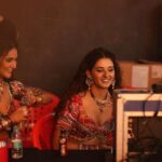 Shakti Mohan Instagram - Extremely grateful for all the Heartwork for making Savaria happen ♥️ Love the team and the positive mad energy everyone had. @neetimohan18 thank you for giving me the opportunity. Really enjoy working with you in every way. Getting on 100 calls with you everyday checking each and every detail, costume, set, hair make up and everything. @azeemdayani 🙏🏻 aapki kripa humpe bani rahe 🙌🏼 @sonymusicindia @dcatalentmusic Thank you for this wonderful opportunity to create Savaria. May it brighten the festive season 🪩 @amit_thosar You’re a magician. Made it all happen so beautifully ✨ Lots of love You’re awesome 😎 @alishasingh.official Aluuuuuu… I hope someday I am able to dance like you. The way you made didi react to your hookstep. I have not seen her get so excited and be so sure of a move. You created the perfect hookstep and the entire process was incredibly fun. I love you 😘 @salmanyusuffkhan Yusuff You’re my Ab wala Savaria⚡️So happy you could be a part of the video and killin it with your moves and biscuity abs 😆 @souravsharmaofficial Just love you for making this video in the shortest time ever. You raised the bar with this one⚡️ @guptameghal So glad I had you throughout this process. You are flying higher and higher everyday 🚀 So damn proud @nrityashakti Dance team 🥹 Just want you all to know I called @psy444_fauj the next day after the shoot and told him that I am feeling so proud of our kids who killed it with their discipline, moves and good behaviour. I love you all so much and I wish that we all work a lot more in future together. Big fat Nritya Shakti Fam ✨ Grateful 🙏🏻 @vikrammontroseofficial @shekharastitwa @neetimohan18 @mohanshakti @muktimohan @salmanyusuffkhan @souravsharmaofficial @alishasingh.official @nrityashakti @ericpillai @dcatalentmusic @sonymusicindia @azeemdayani @surneetimusic @mohansisterslive @amit_thosar @karangupta @serene_subarno @ashishgirii @vishrut.dance @guptameghal @ritickasjalan @dwyessh_hairwizard @rasilaravariamua @saba_hair_makeupartist @jagtap721 @shubhamdancer @isolatednee @esha_baldota siddhibhandari @bhoomiikotharii @annus_creation @silver.kiosk @praptis_redefine_urself