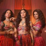 Shakti Mohan Instagram - Extremely grateful for all the Heartwork for making Savaria happen ♥️ Love the team and the positive mad energy everyone had. @neetimohan18 thank you for giving me the opportunity. Really enjoy working with you in every way. Getting on 100 calls with you everyday checking each and every detail, costume, set, hair make up and everything. @azeemdayani 🙏🏻 aapki kripa humpe bani rahe 🙌🏼 @sonymusicindia @dcatalentmusic Thank you for this wonderful opportunity to create Savaria. May it brighten the festive season 🪩 @amit_thosar You’re a magician. Made it all happen so beautifully ✨ Lots of love You’re awesome 😎 @alishasingh.official Aluuuuuu… I hope someday I am able to dance like you. The way you made didi react to your hookstep. I have not seen her get so excited and be so sure of a move. You created the perfect hookstep and the entire process was incredibly fun. I love you 😘 @salmanyusuffkhan Yusuff You’re my Ab wala Savaria⚡️So happy you could be a part of the video and killin it with your moves and biscuity abs 😆 @souravsharmaofficial Just love you for making this video in the shortest time ever. You raised the bar with this one⚡️ @guptameghal So glad I had you throughout this process. You are flying higher and higher everyday 🚀 So damn proud @nrityashakti Dance team 🥹 Just want you all to know I called @psy444_fauj the next day after the shoot and told him that I am feeling so proud of our kids who killed it with their discipline, moves and good behaviour. I love you all so much and I wish that we all work a lot more in future together. Big fat Nritya Shakti Fam ✨ Grateful 🙏🏻 @vikrammontroseofficial @shekharastitwa @neetimohan18 @mohanshakti @muktimohan @salmanyusuffkhan @souravsharmaofficial @alishasingh.official @nrityashakti @ericpillai @dcatalentmusic @sonymusicindia @azeemdayani @surneetimusic @mohansisterslive @amit_thosar @karangupta @serene_subarno @ashishgirii @vishrut.dance @guptameghal @ritickasjalan @dwyessh_hairwizard @rasilaravariamua @saba_hair_makeupartist @jagtap721 @shubhamdancer @isolatednee @esha_baldota siddhibhandari @bhoomiikotharii @annus_creation @silver.kiosk @praptis_redefine_urself