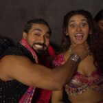 Shakti Mohan Instagram – Extremely grateful for all the Heartwork for making Savaria happen ♥️

Love the team and the positive mad energy everyone had. 

@neetimohan18 thank you for giving me the opportunity. Really enjoy working with you in every way. Getting on 100 calls with you everyday checking each and every detail, costume, set, hair make up and everything. 
@azeemdayani 🙏🏻 aapki kripa humpe bani rahe 🙌🏼

@sonymusicindia @dcatalentmusic Thank you for this wonderful opportunity to create Savaria. May it brighten the festive season 🪩

@amit_thosar You’re a magician. Made it all happen so beautifully ✨ Lots of love 
You’re awesome 😎 

@alishasingh.official Aluuuuuu… I hope someday I am able to dance like you. The way you made didi react to your hookstep. I have not seen her get so excited and be so sure of a move. You created the perfect hookstep and the entire process was incredibly fun. I love you 😘 

@salmanyusuffkhan Yusuff You’re my Ab wala Savaria⚡️So happy you could be a part of the video and killin it with your moves and biscuity abs 😆

@souravsharmaofficial 
Just love you for making this video in the shortest time ever. You raised the bar with this one⚡️

@guptameghal So glad I had you throughout this process. You are flying higher and higher everyday 🚀 So damn proud 

@nrityashakti Dance team 🥹 Just want you all to know 
I called @psy444_fauj the next day after the shoot and told him that I am feeling so proud of our kids who killed it with their discipline, moves and good behaviour. I love you all so much and I wish that we all work a lot more in future together. Big fat Nritya Shakti Fam ✨

 Grateful 🙏🏻
@vikrammontroseofficial @shekharastitwa @neetimohan18 @mohanshakti @muktimohan @salmanyusuffkhan @souravsharmaofficial @alishasingh.official @nrityashakti @ericpillai @dcatalentmusic @sonymusicindia
@azeemdayani @surneetimusic @mohansisterslive 
@amit_thosar @karangupta 
@serene_subarno @ashishgirii @vishrut.dance 
@guptameghal @ritickasjalan @dwyessh_hairwizard @rasilaravariamua @saba_hair_makeupartist @jagtap721 @shubhamdancer 
@isolatednee @esha_baldota 
siddhibhandari @bhoomiikotharii
@annus_creation 
@silver.kiosk @praptis_redefine_urself