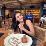 Shalini Pandey Instagram - A year older, A year bolder ✌🏽 Cheers to a happy, sweet, wild, really random , fun and a calm birthday. Thankyou to all of you. So much love🫶🏽 #grateful #latepost