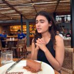 Shalini Pandey Instagram - A year older, A year bolder ✌🏽 Cheers to a happy, sweet, wild, really random , fun and a calm birthday. Thankyou to all of you. So much love🫶🏽 #grateful #latepost