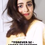 Shalini Pandey Instagram – Embracing the vibrant spirit of Navratri with a touch of self-expression. Sometimes, I love to craft my own makeup look, and thanks to Forever 52, it’s an effortless journey into beauty. 

#Forever52Navratri #NavratriGlam #FestiveMakeup #Forever52Makeup #GlowWithForever52 #F52NavratriLook

#AD