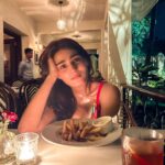 Shalini Pandey Instagram - A year older, A year bolder ✌🏽 Cheers to a happy, sweet, wild, really random , fun and a calm birthday. Thankyou to all of you. So much love🫶🏽 #grateful #latepost