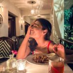 Shalini Pandey Instagram - A year older, A year bolder ✌🏽 Cheers to a happy, sweet, wild, really random , fun and a calm birthday. Thankyou to all of you. So much love🫶🏽 #grateful #latepost