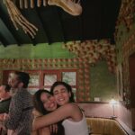 Shalini Pandey Instagram – 12 years of knowing each other ♾️
May we forever be this happy in each others arms 🙃🫶🏽 Room One Cocktail Bar