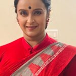 Shalu Menon Instagram -