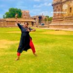 Shalu Menon Instagram - ❤️❤️ #dancereels #reelsviral #reelsinsta #insta #instafashion #loveislove #classical #music #actresses #filim #malayalamfilim #bharathnatyamdancers #classicaldance #indiandance #thanjavur #thanjavurtemple