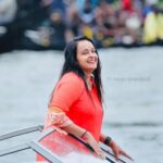 Shalu Menon Instagram - Gudmrng…..❤️❤️❤️ @varunampalattil #malayalamactress #actress #ornaments #music #artist #vallamkali #Photography #happy