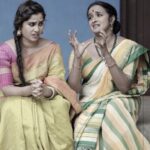 Shalu Menon Instagram - എങ്കിൽ ആ 500 ഇങ്ങു തന്നേക്ക് 😂🤣 Manjil Virinja Poovu Everyday @7.30 pm Mazhavil Manorama || manoramaMAX #ManjilVirinjaPoovu #MazhavilSerial #MazhavilManorama #manoramaMAX #viralcut