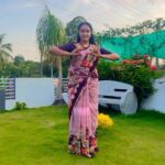 Shalu Menon Instagram -
