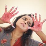 Shalu Menon Instagram - My New Malayalam Filim “BHEEMANARTHAKI” Snaps…❤️ #malayalamfilim #filim #dancevideo #instagram #instagood #instadaily #insta #instalike #instalove #actresses ##classicaldance #indiancinema #indiandance #bharathnatyam #stills #performer