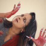 Shalu Menon Instagram - My New Malayalam Filim “BHEEMANARTHAKI” Snaps…❤️ #malayalamfilim #filim #dancevideo #instagram #instagood #instadaily #insta #instalike #instalove #actresses ##classicaldance #indiancinema #indiandance #bharathnatyam #stills #performer