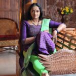 Shalu Menon Instagram - Gud mrng all …. Am very much excited and happy to do the lead role in the film BHEEMANARTHAKI ….. Thanks to the dir Santhoshettan for giving me such a challenging role and a very big big thanks for showing belief on me that i could do this role …. Need all your prayers and blessings… #malayalamfilm#filim#dancer#dance#actress#malayalamactress#performer#kathakali#traditional#music