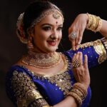 Shalu Menon Instagram –  Thiruvalla (Tiruvalla), India